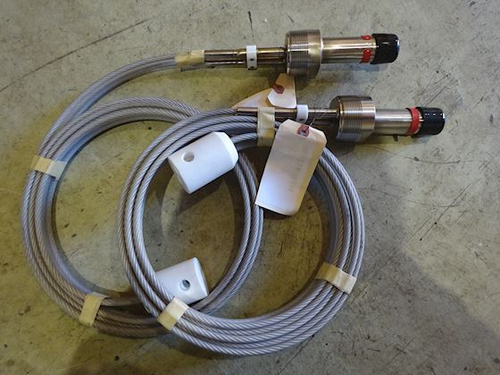 Magnetrol 7E7-A410-014 #1