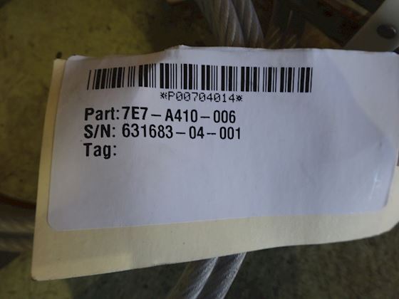 Magnetrol 7E7-A410-006 #2