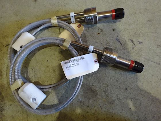 Magnetrol 7E7-A410-006 #1