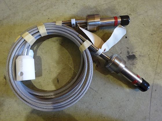 Magnetrol 7E7-A410-011 #1