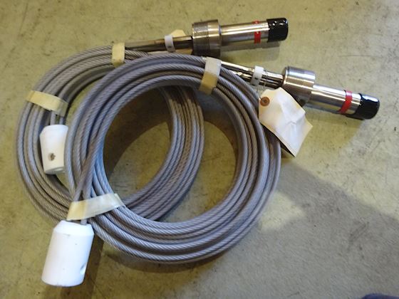 Magnetrol 7E7-A410-026 #1