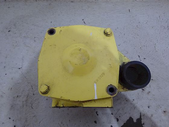 Caterpillar Waterpump #1