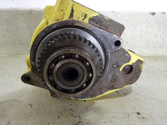 Caterpillar Waterpump #2