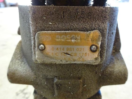 Bosch 0 414 981 021 #3