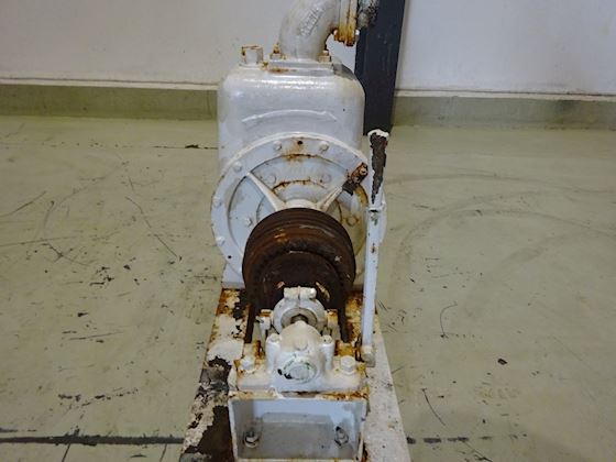 Desmi SA-80 With Clutch #4