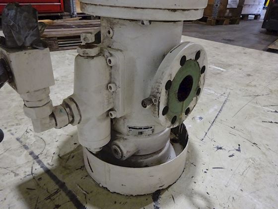 Allweiler AG SNS210ER46U-W33-PN64 #4