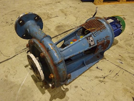 Heinrich behrens SFN51G #5