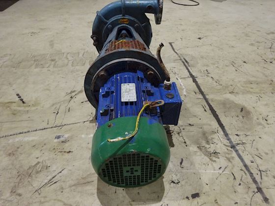 Heinrich behrens SFN51G #4