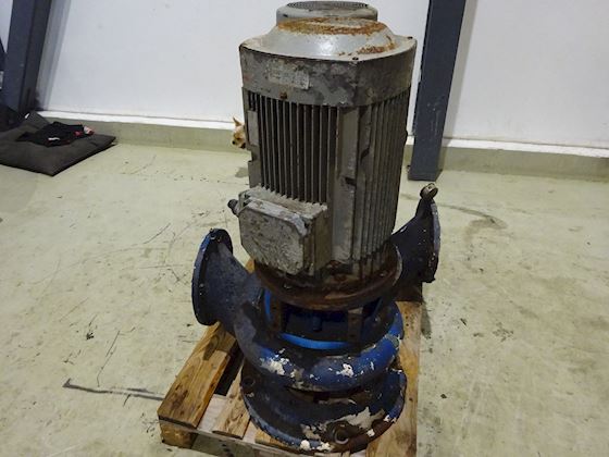 Frank Mohn VH200/150Z #2