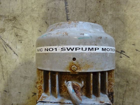 SWpump #6