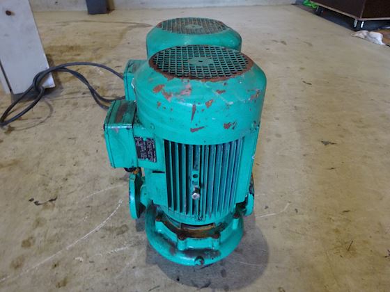 Wilo DPL40/160(135) #2