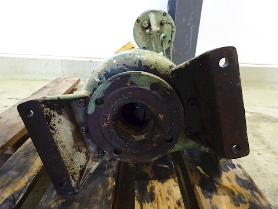 Robot Pompen N.V. BWV1500GA #6