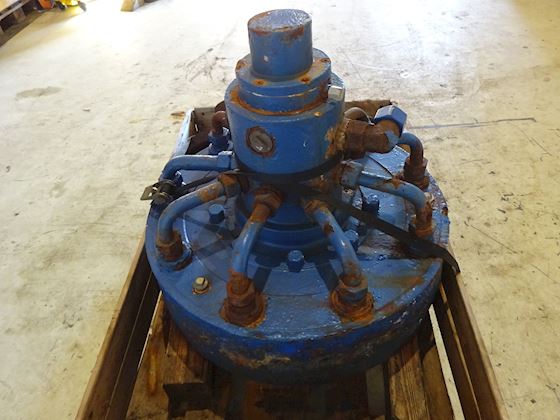 Bauer Nilsen HMB5 9592 #2