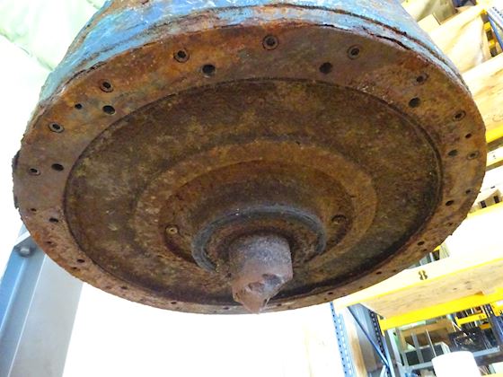 Bauer Nilsen HMB5 9592 #6