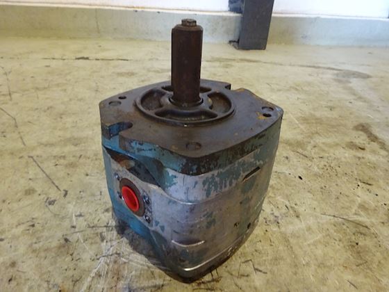 Voith Gear pump H6-80 #3