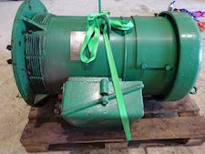 BBC MSODK 250S-4 with Power Cabinet - 1