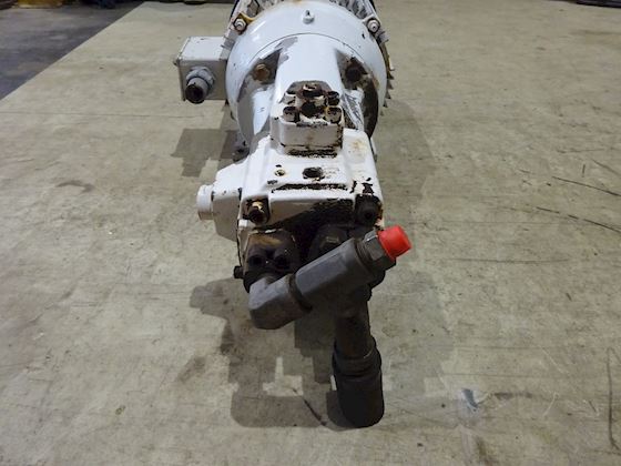 Double A Hydraulics PVV-15H-PC-10A1 #2