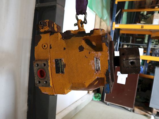 Parker PV092R1K1T1NFFC #2