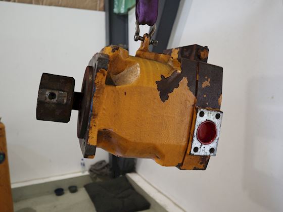 Parker PV092R1K1T1NFFC #1