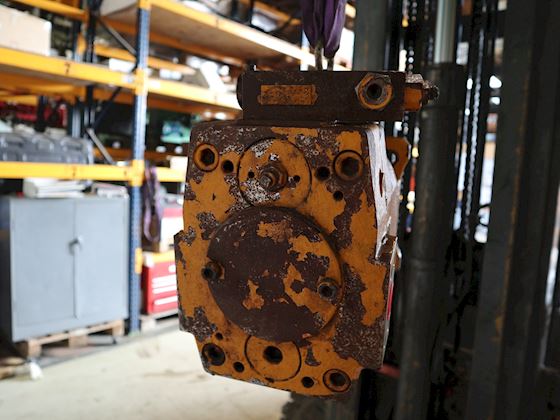 Parker PV092R1K1T1NFFC #1