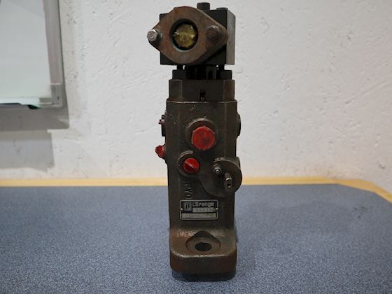 L´orange PY0-G073 A #2