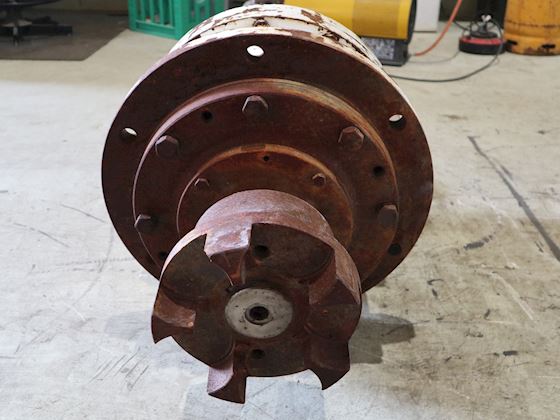 Brueninghaus 900CX8WP3 #2