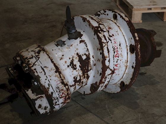 Brueninghaus 900CX8WP3 #5