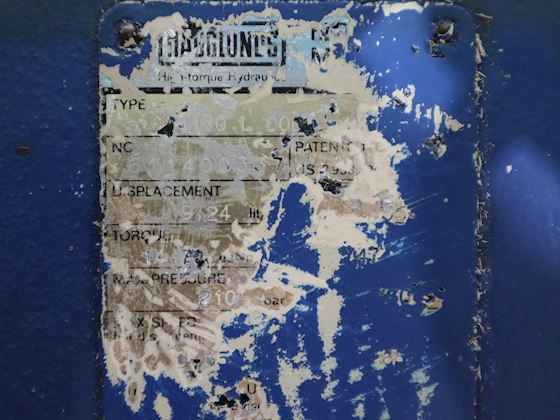 Hägglunds 4170 L #5