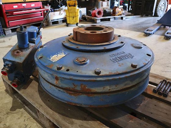 Hägglunds 4170 L #2