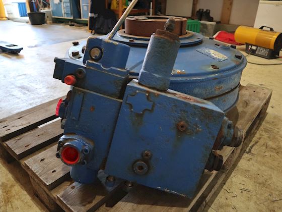 Hägglunds 4170 L #4