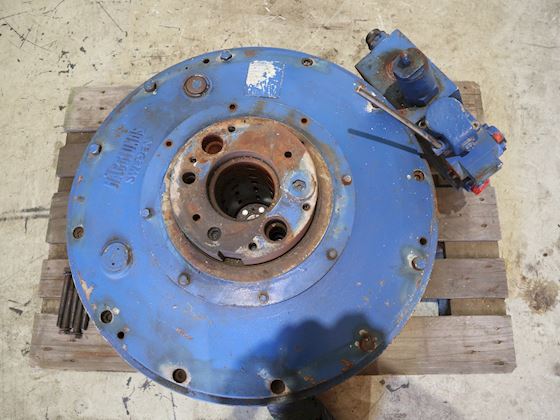 Hägglunds 4170 L #3