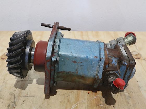 John S Barnes GPA2-10-E-30-R #1