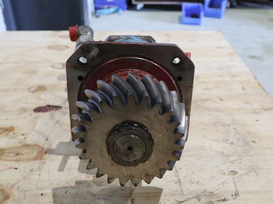 John S Barnes GPA2-10-E-30-R #2