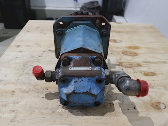 John S Barnes GPA2-10-E-30-R #3