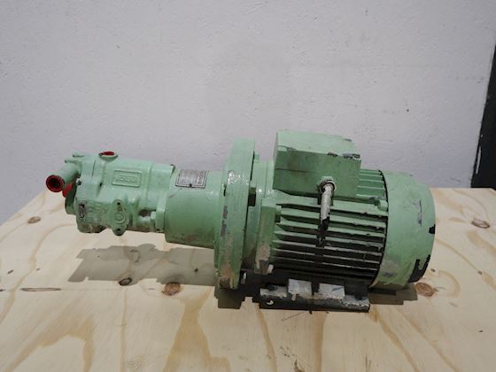 Sperry Vickers PVB5 RSY 20CM 1 #3