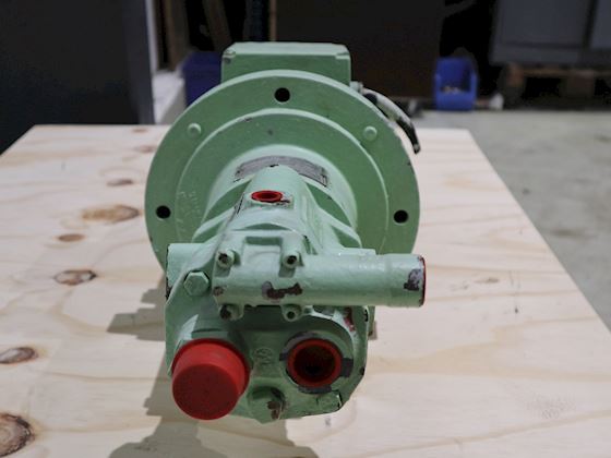 Sperry Vickers PVB5 RSY 20CM 1 #2