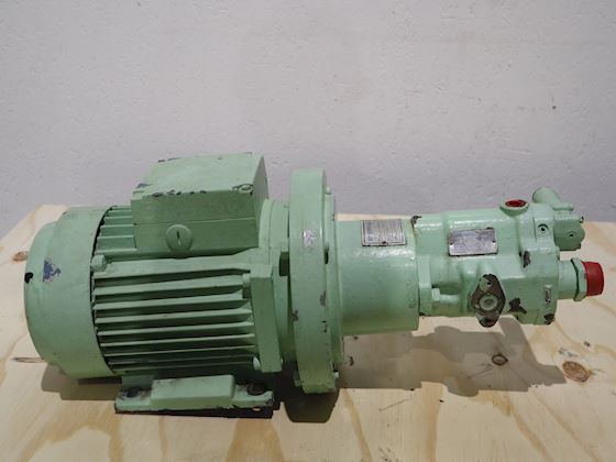 Sperry Vickers PVB5 RSY 20CM 1 #1