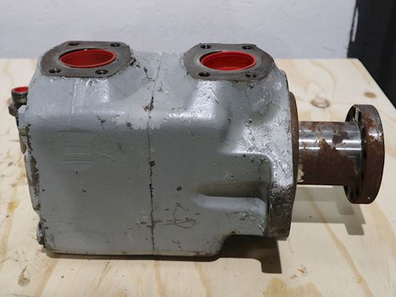 Vickers Vane Pump #1