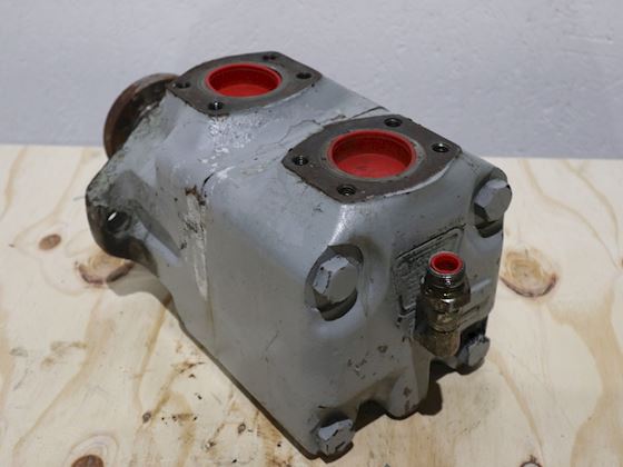 Vickers Vane Pump #4