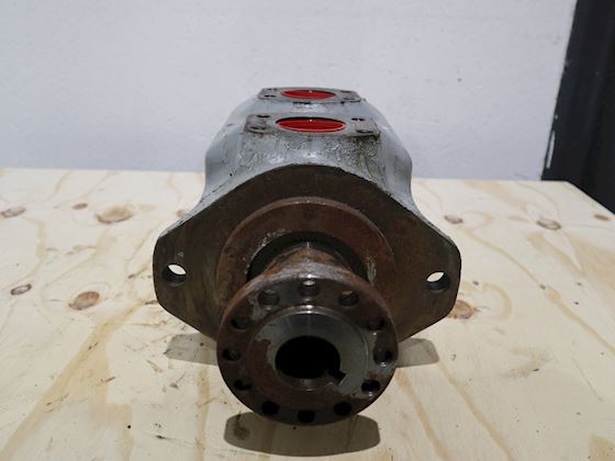 Vickers Vane Pump #2