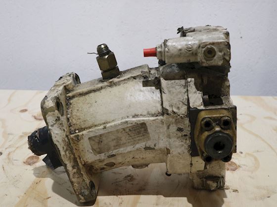 Rexroth Winch Motor #1