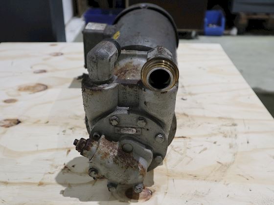 Tuthill Pumps 2C1FV-C #2