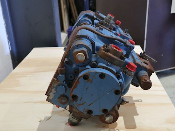 Sauer SPV2/089 -  SPV23-000-9713 #3