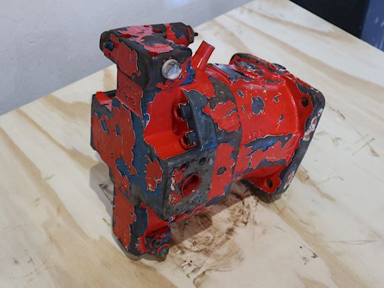 Favelle Favco AHBX-0019-6000 #5