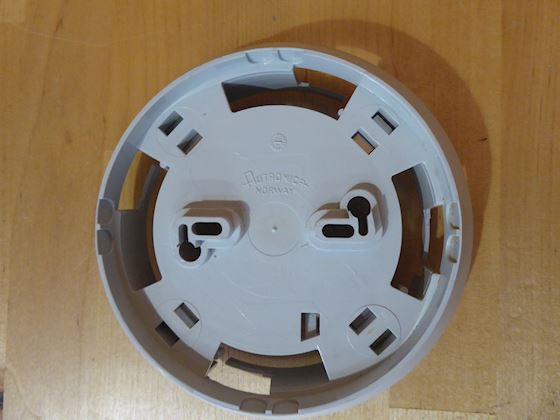 Autronica BWA-40A/1 Socket #1