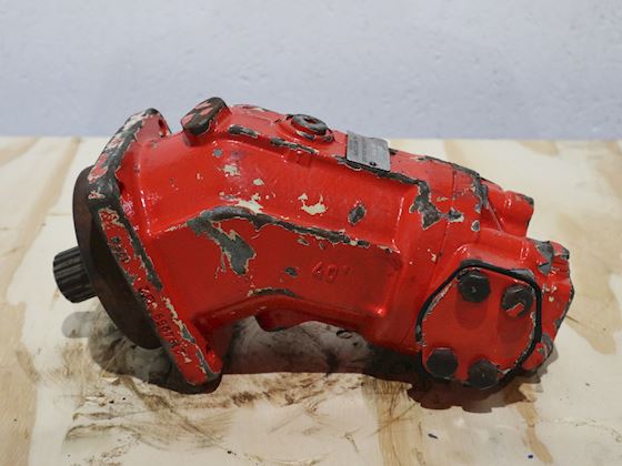 Favelle Favco AHBX-0004-5000 #1