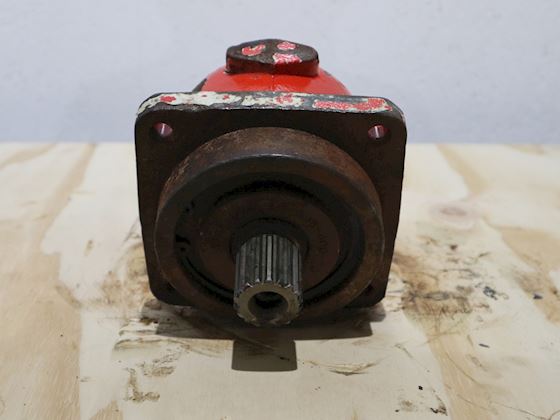 Favelle Favco AHBX-0004-5000 #4