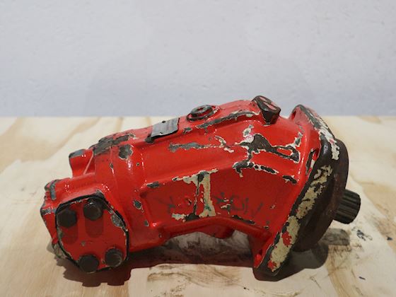 Favelle Favco AHBX-0004-5000 #3