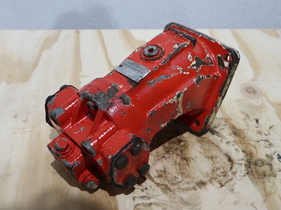 Favelle Favco AHBX-0004-5000 #5