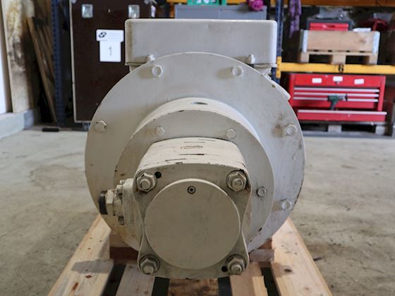 Voith IPH 6-125 101 #2